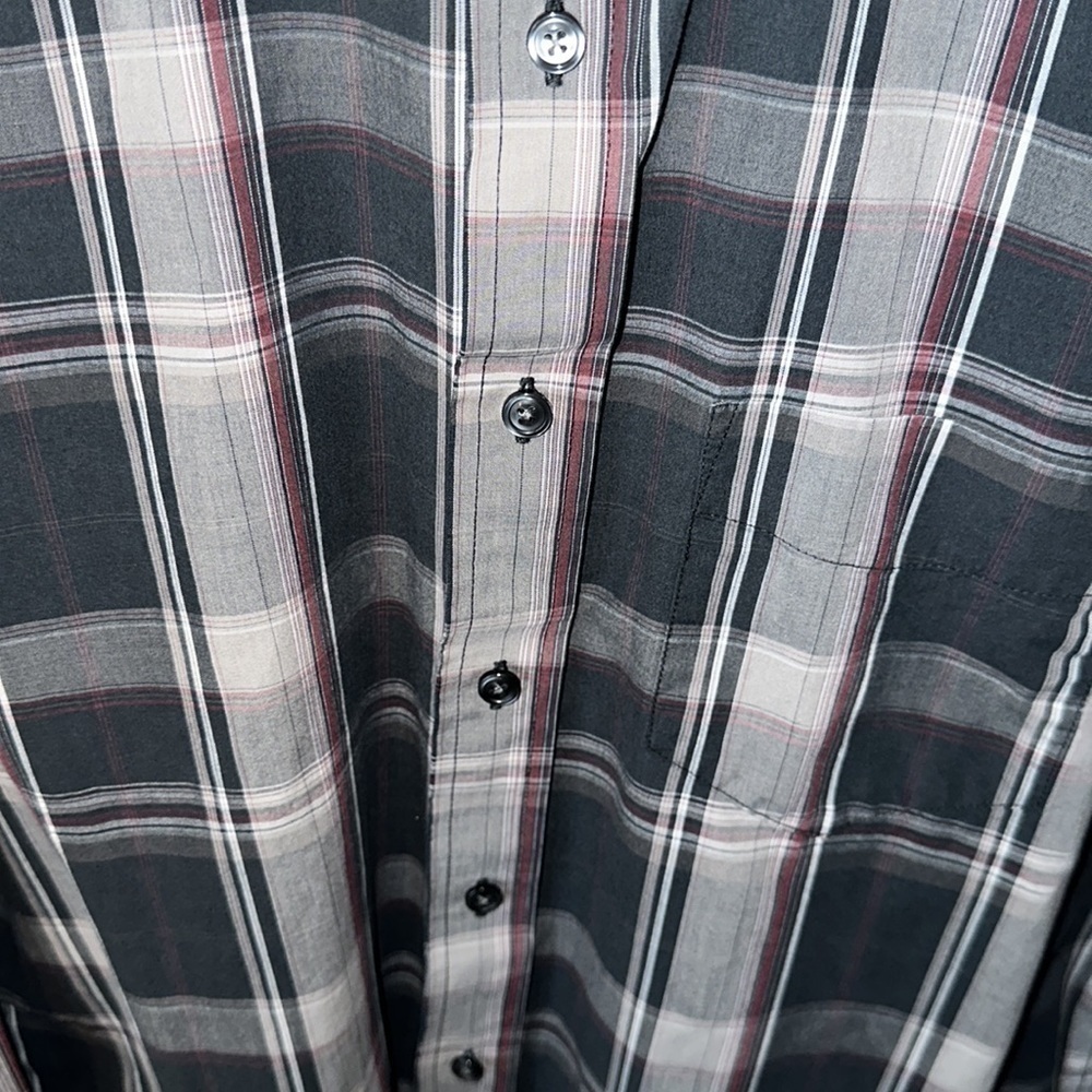 Dockers Casual Button Down Shirt - Picture 3 of 7